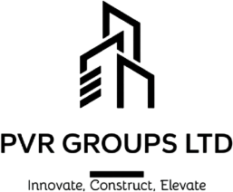 PVR Groups Ltd — Innovate, Construct, Elevate